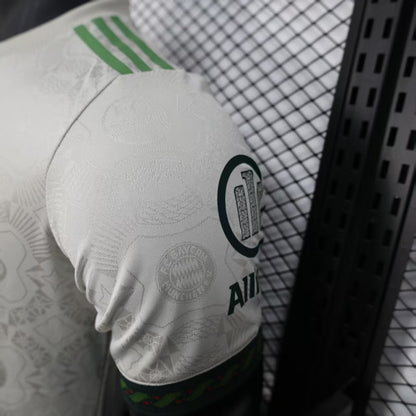 2025-26 Bayern Munich (Beer Edition) Player Version Jersey - Men's