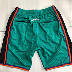 Los Angeles Lakers Green MN