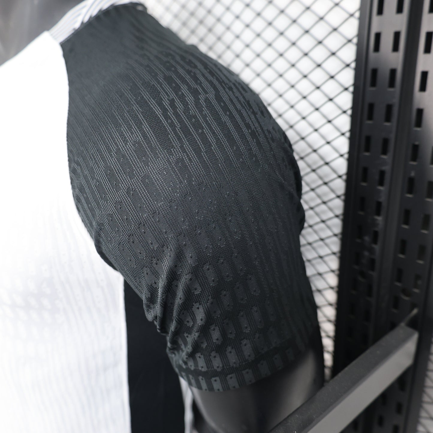 2025-26 Corinthians Home Player Version Jersey-Men's