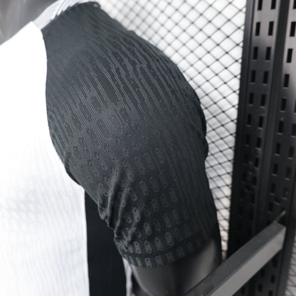 2025-26 Corinthians Home Player Version Jersey-Men's