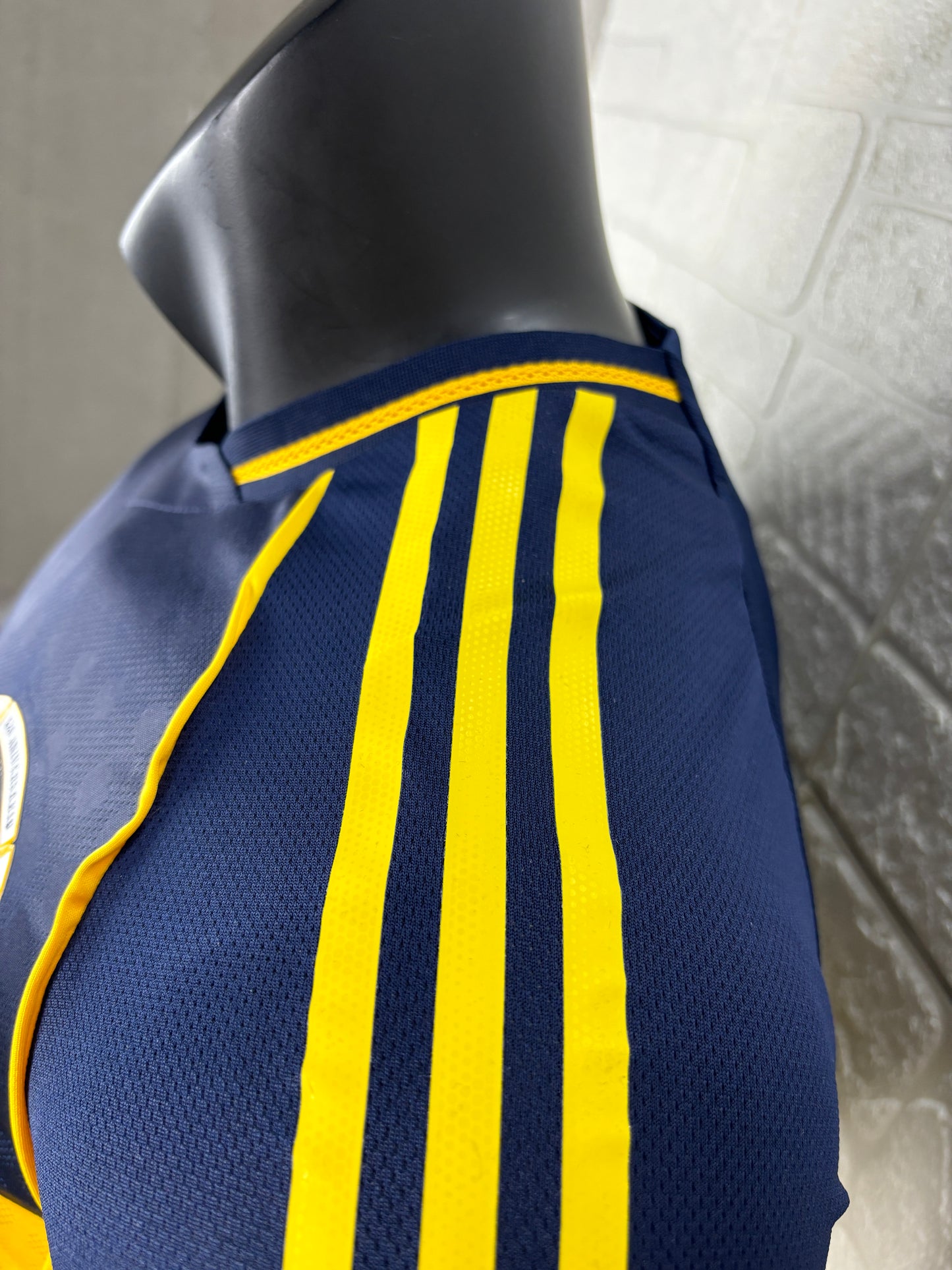 2025-26 Junior 120th Anniversary Edition Jersey
