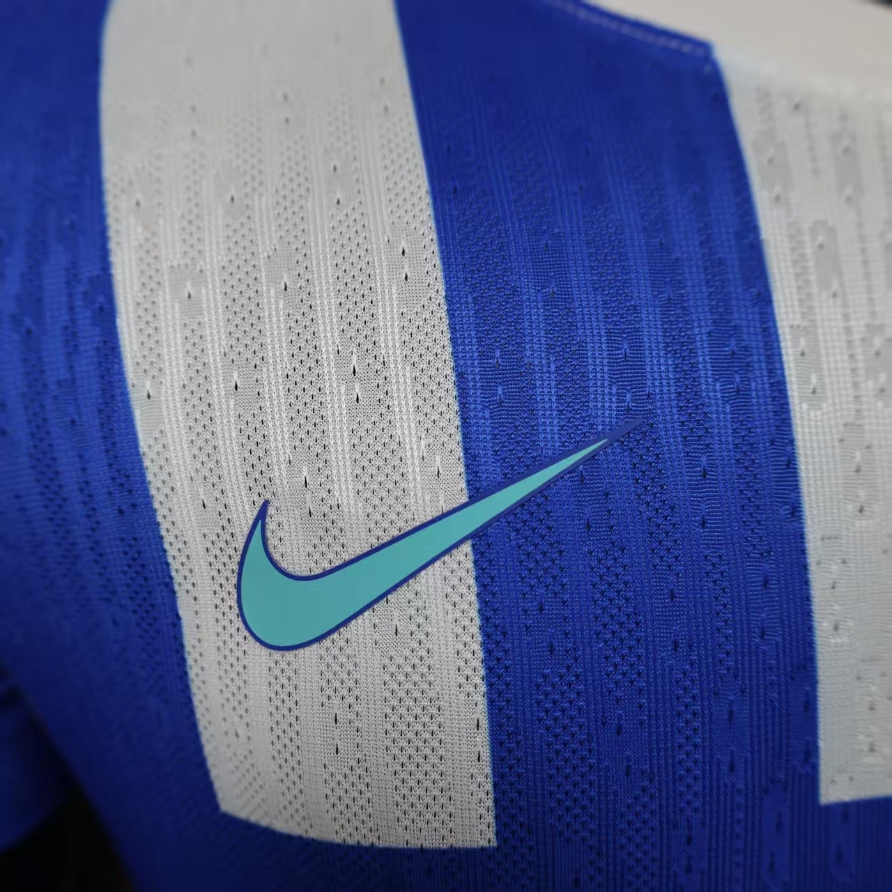 2025-26 Brighton Home Player Version Jersey - Men's