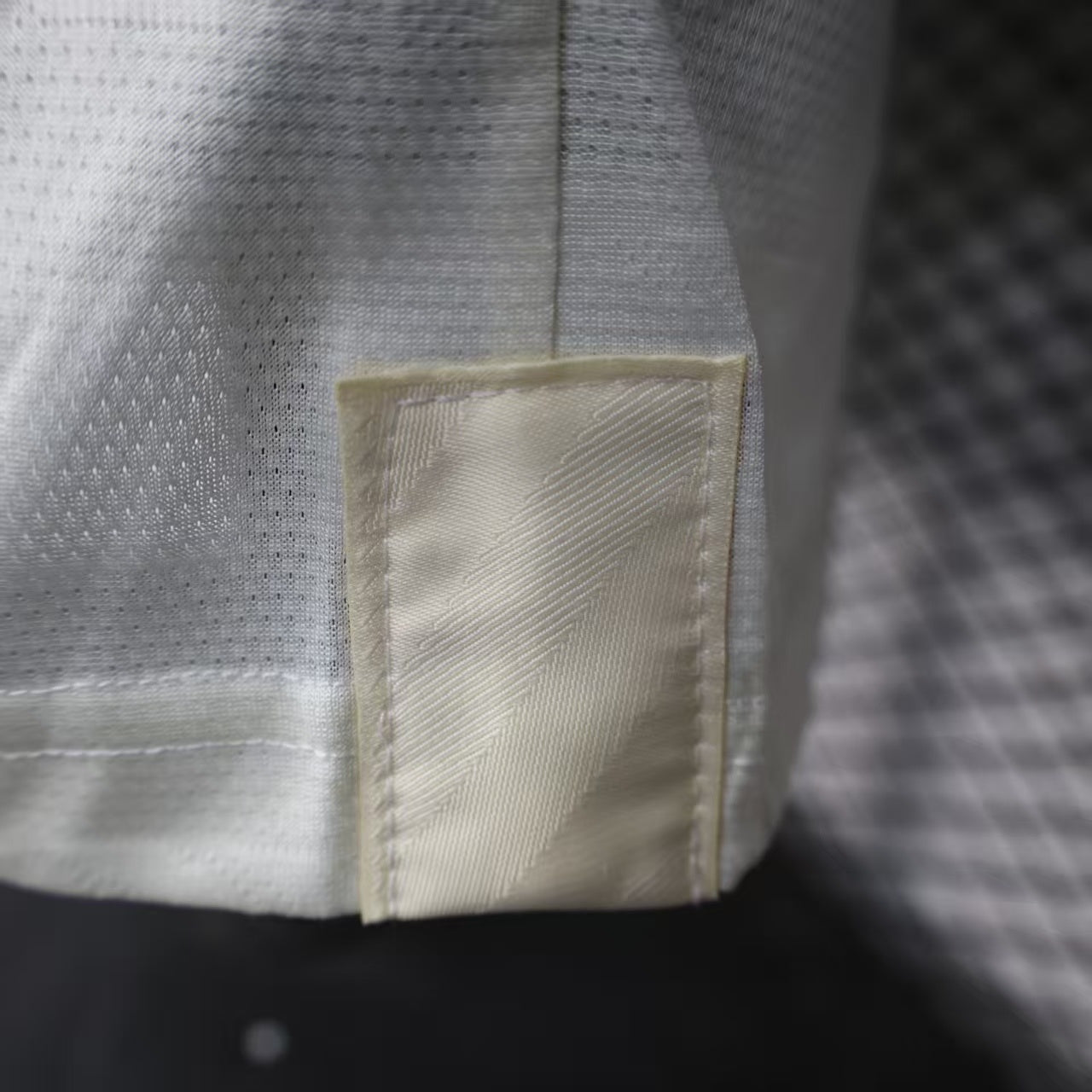 2025-26 Flamengo Second Away Player Version Jersey-Men's