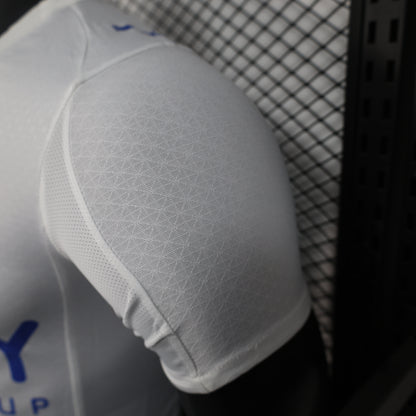 2025-26 Crescent Away Player Version Jersey-Men's