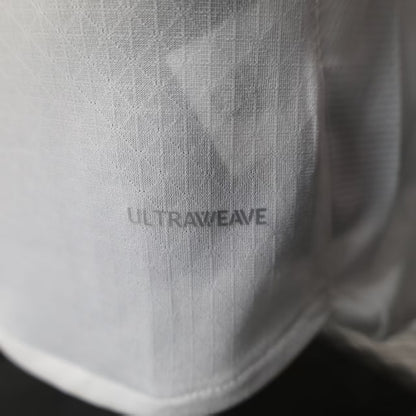 2025-26 AC Milan Away Long Sleeve Player Version Jersey - Men's