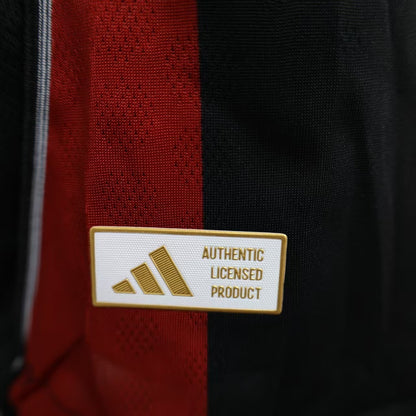 2025-2 River Plate Away Player Version Jersey-Men's