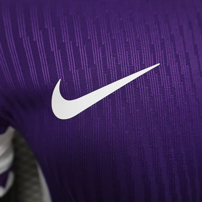 2025-26 Al Ain Home Player Version Jersey-Men's