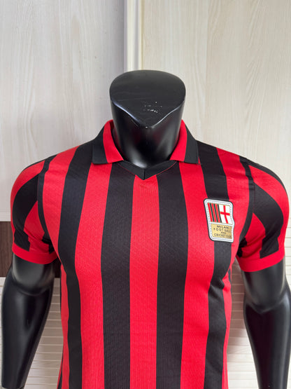 AC 125th Anniversary Edition Player Edition Jersey