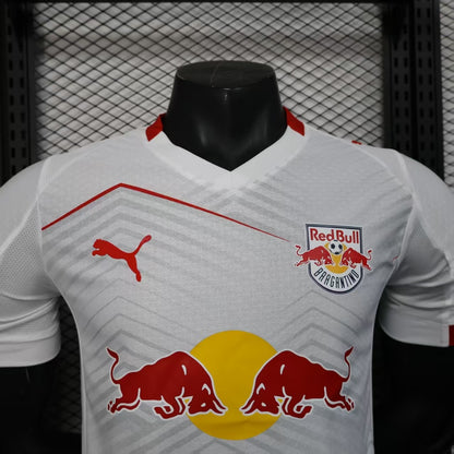 2025-26 RB Leipzig Player Version Jersey-Men's