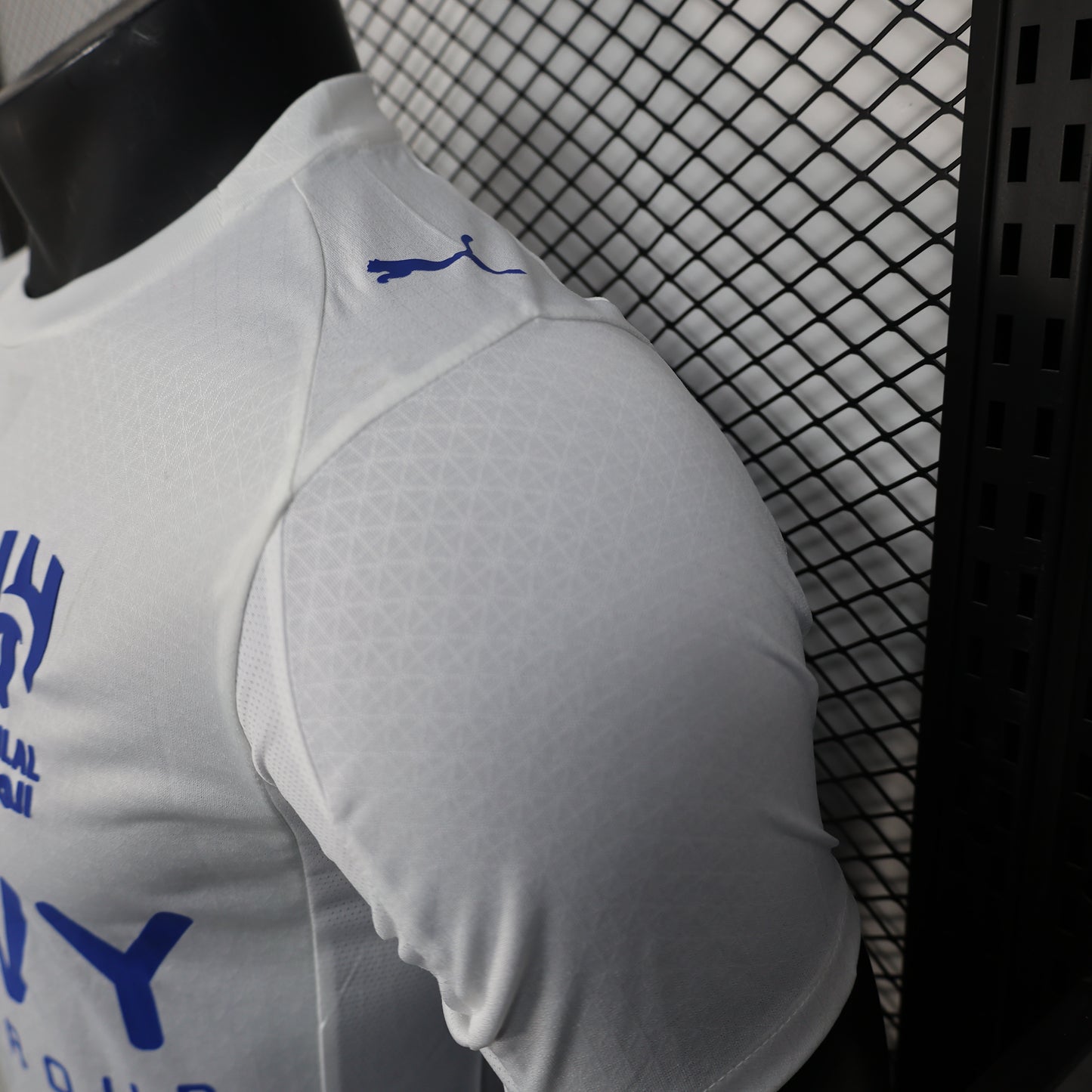 2025-26 Crescent City Player Edition Jersey - Men