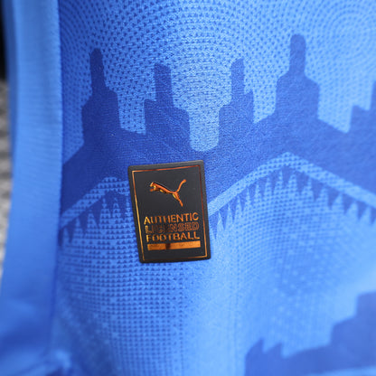 2025-26 Crescent Home Player Edition Jersey - Men