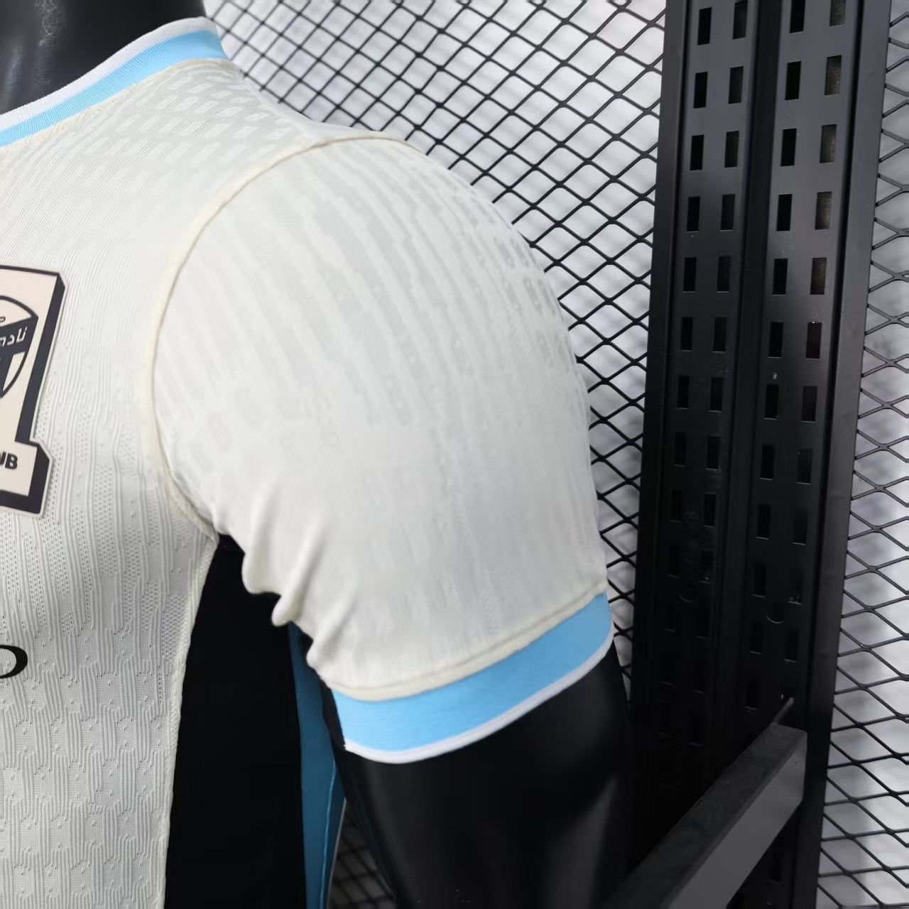 2025-26 Jeddah Away Player Version Jersey-Men's