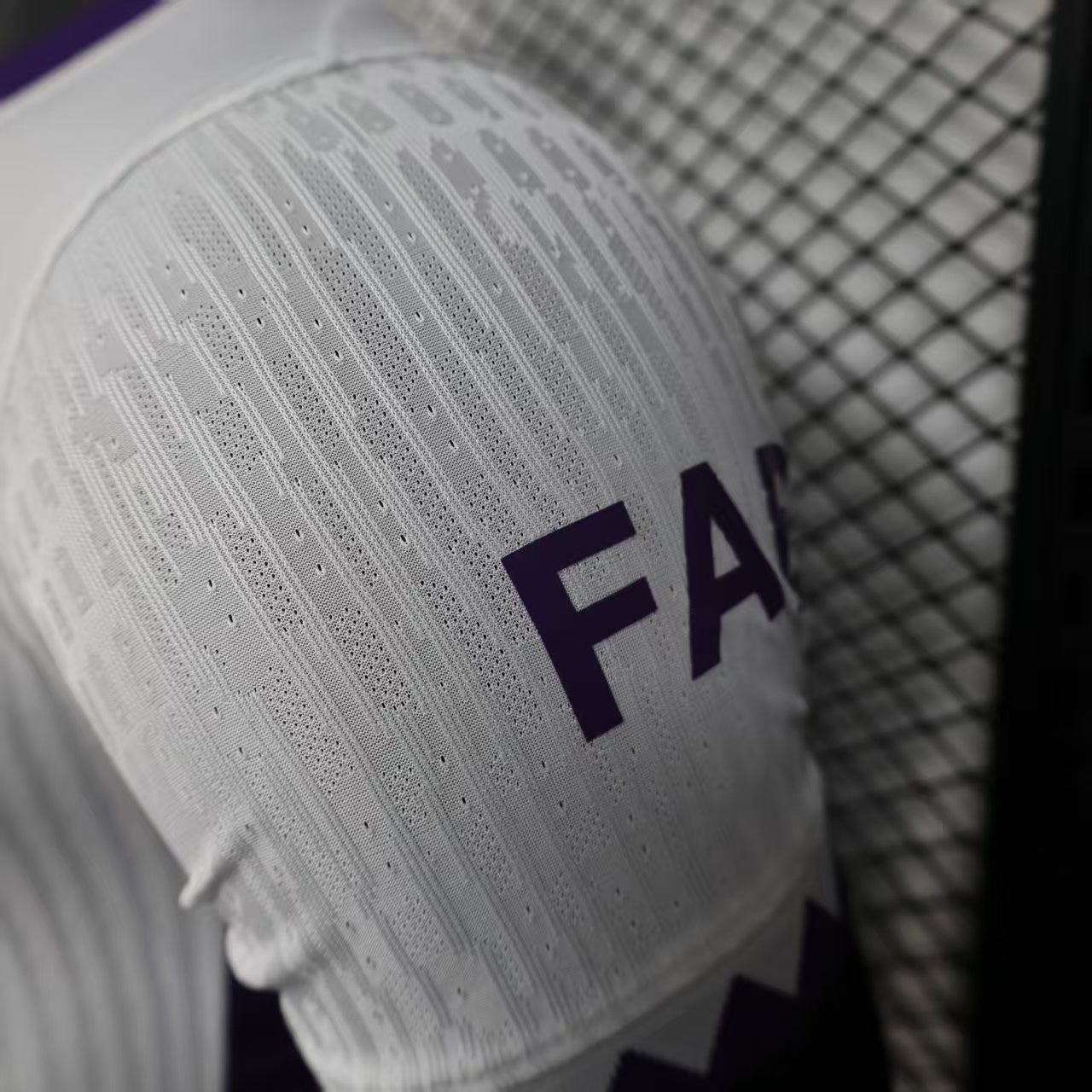 2025-26 Al Ain Away Player Version Jersey-Men's