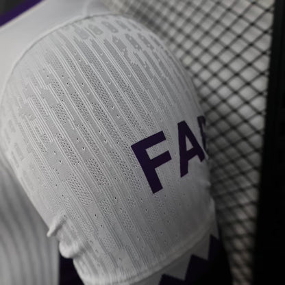 2025-26 Al Ain Away Player Version Jersey-Men's