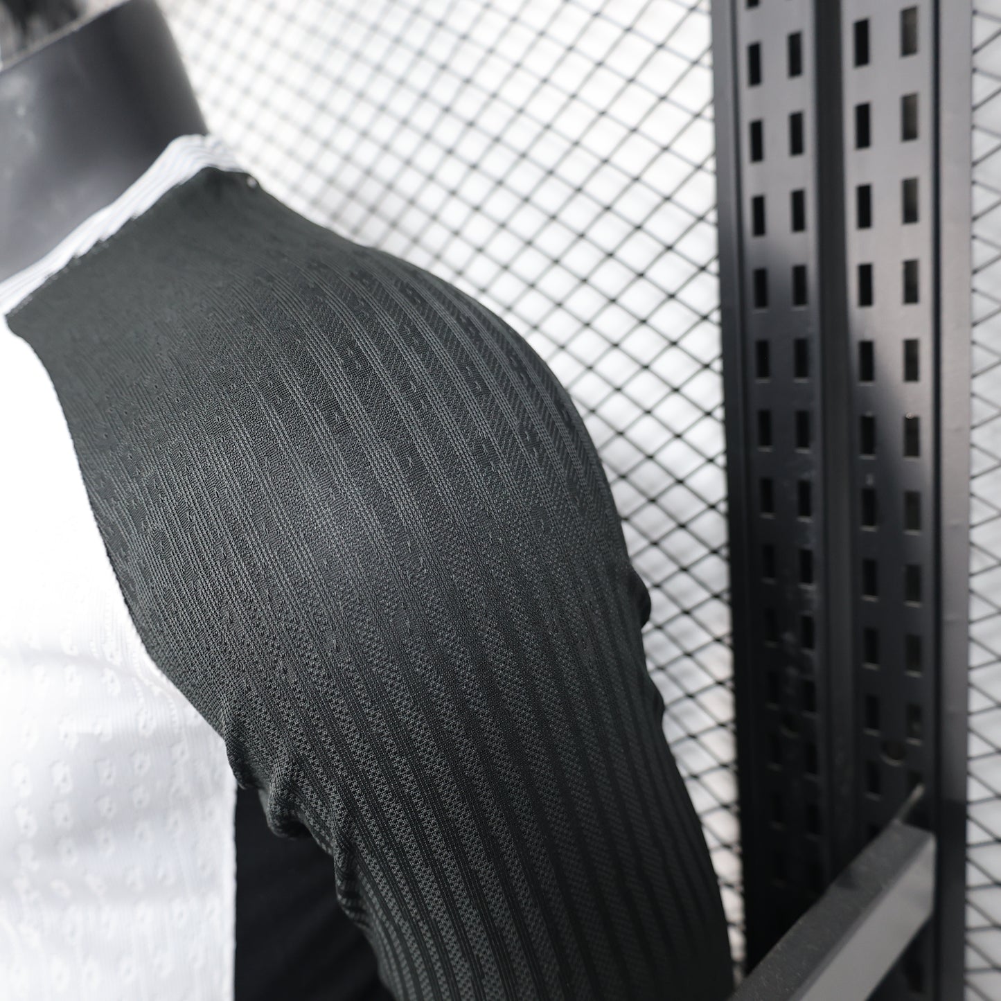 2025-26 Corinthians Away Player Version Jersey-Men's