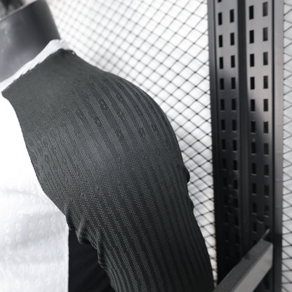 2025-26 Corinthians Away Player Version Jersey-Men's