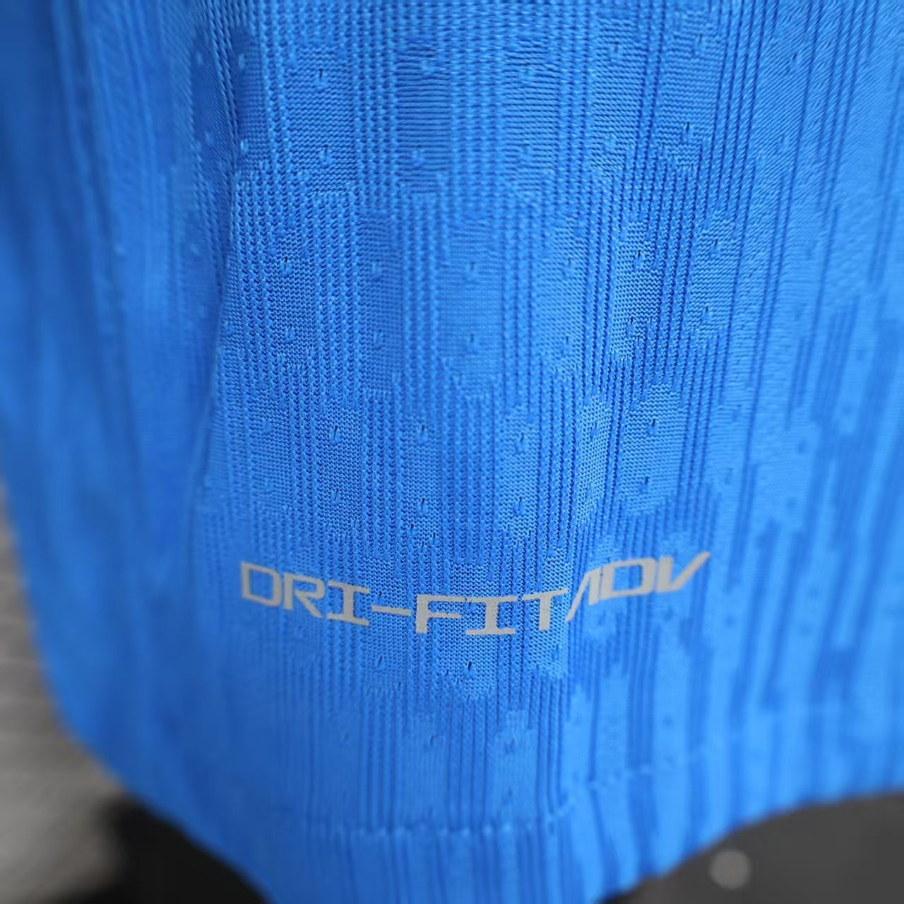 2025-26 Atletico Madrid Second Away Player Edition Jersey - Men