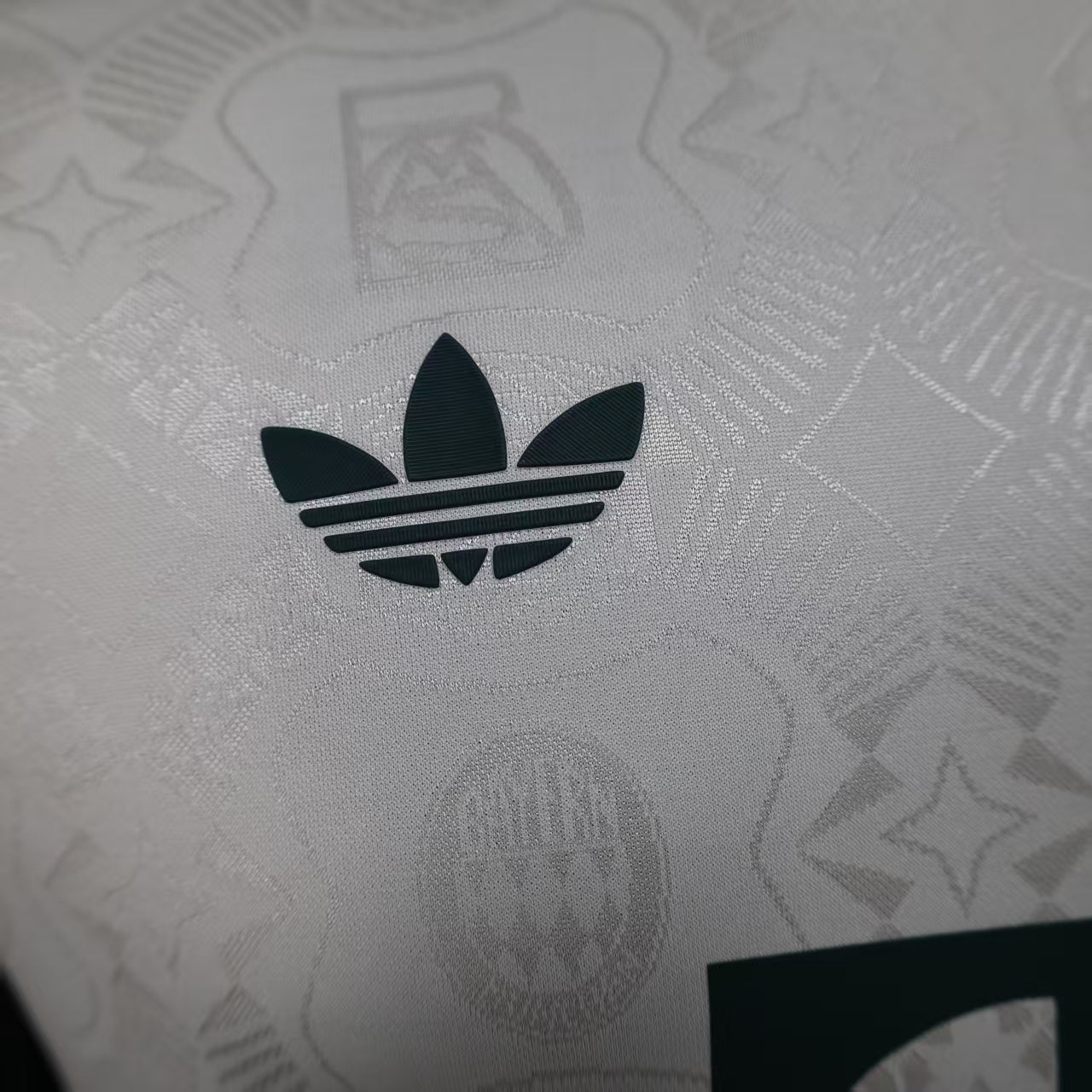 2025-26 Bayern Munich (Beer Edition) Player Version Jersey - Men's