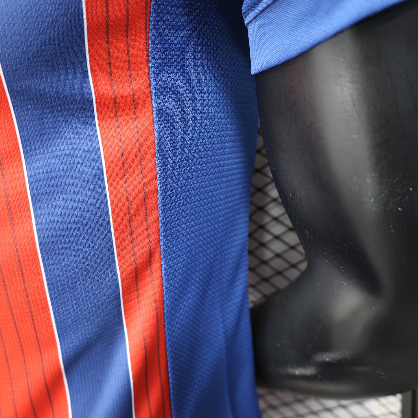 2025-26 Bahia Away Player Version Jersey-Men's