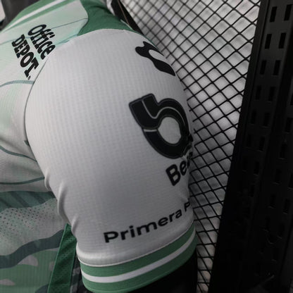 2025-26 Leon Away Player Version Jersey - Men's