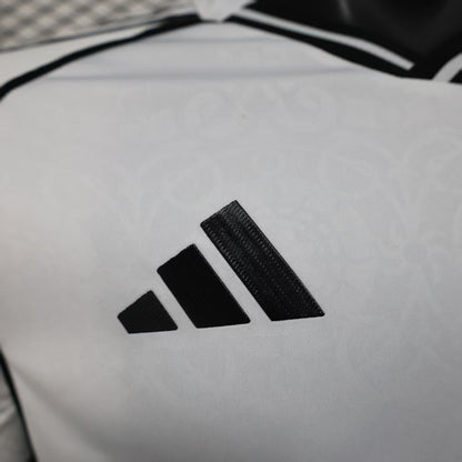 2025-26 Fulham Home Player Version Jersey - Men's