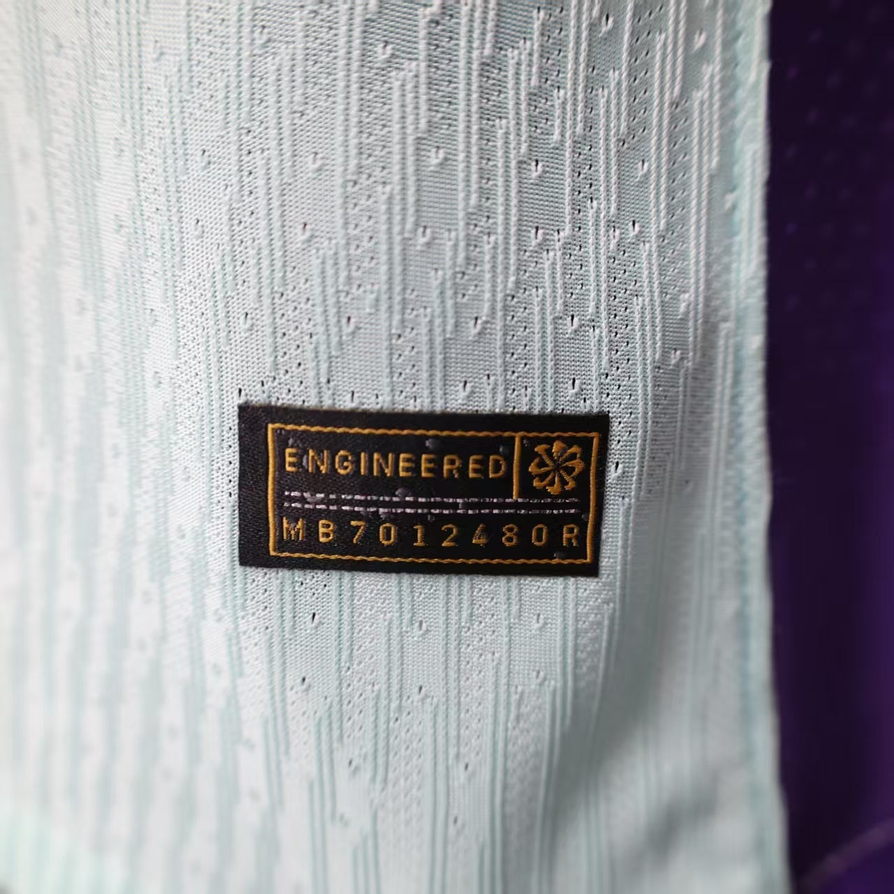 2025-26 Al Ain Second Away Player Version Jersey-Men's