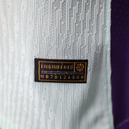 2025-26 Al Ain Second Away Player Version Jersey-Men's