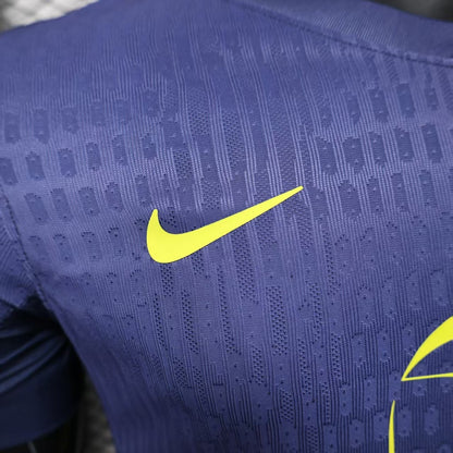 2025-26 Atletico Madrid Away Player Edition Jersey - Men