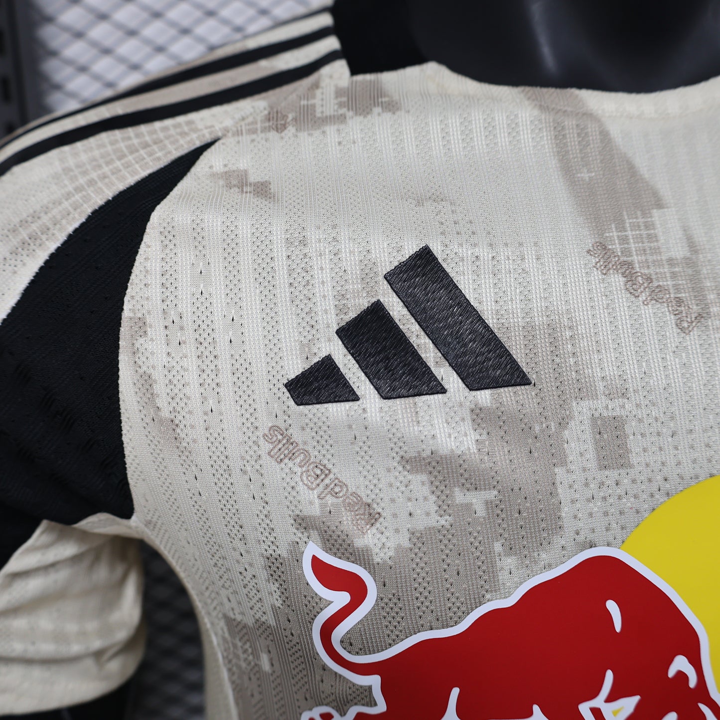 2025-26 Red Bull Away Player Edition Jersey - Men