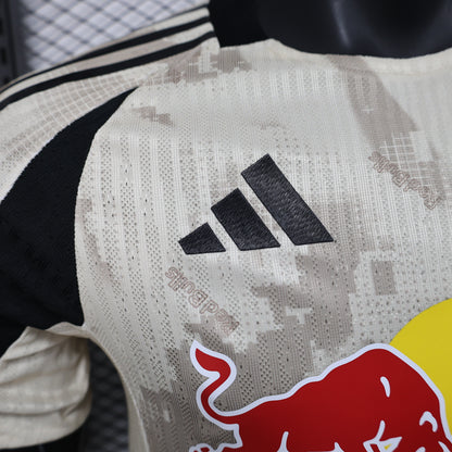 2025-26 Red Bull Away Player Edition Jersey - Men