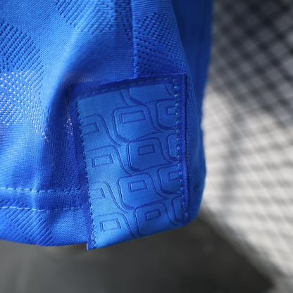 2025-2 Real Madrid Second Away Player Version Jersey-Men's