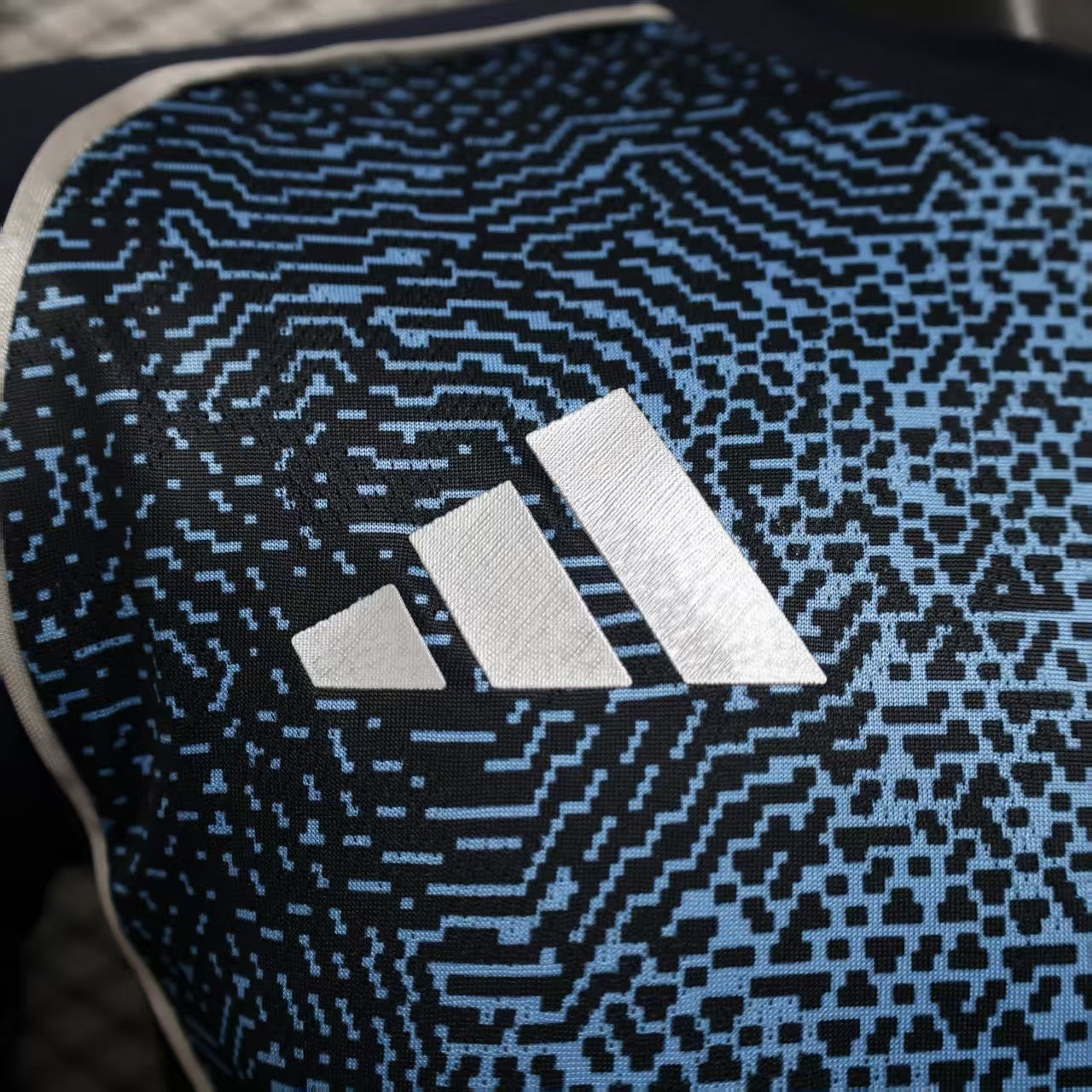 2025-26 Al-Riyadh Victory Away Player Edition Jersey - Men