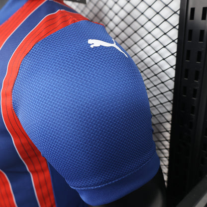 2025-26 Bahia Away Player Version Jersey-Men's