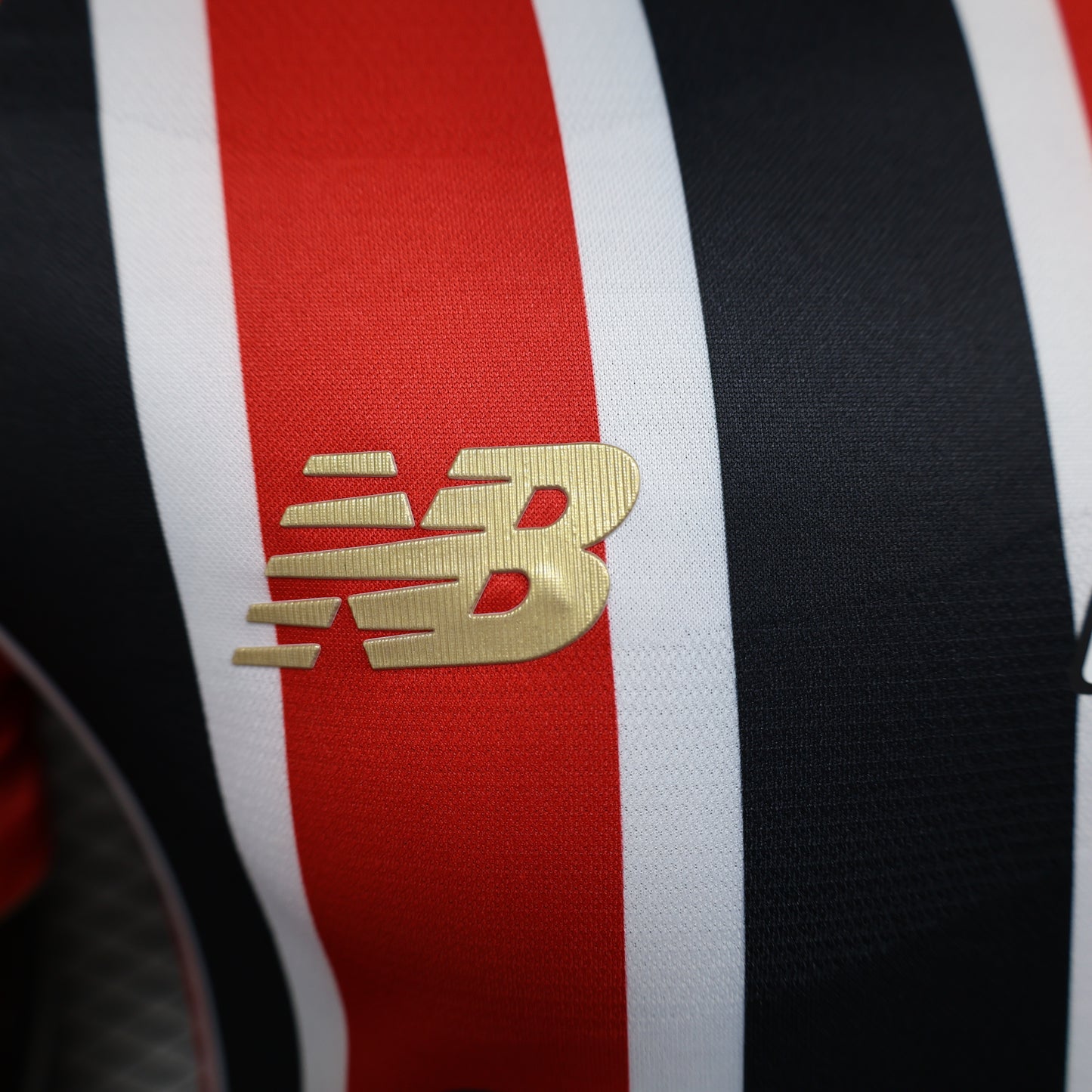 2025-26 Sao Paulo Away Player Version Jersey - Men's