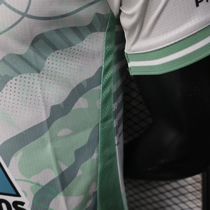 2025-26 Leon Away Player Version Jersey - Men's