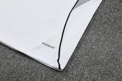 Germany 2025/26 Soccer Training Suit