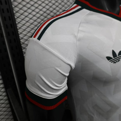 2026-27 Mexico Away Player Version Jersey