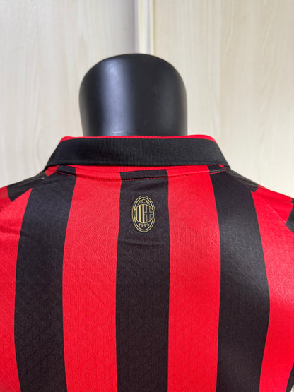 AC 125th Anniversary Edition Player Edition Jersey