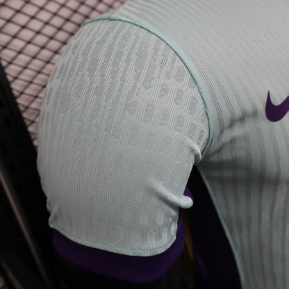 2025-26 Al Ain Second Away Player Version Jersey-Men's