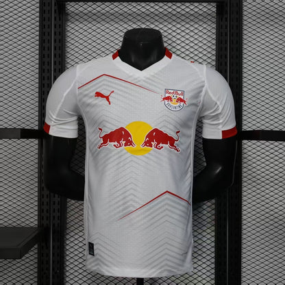 2025-26 RB Leipzig Player Version Jersey-Men's