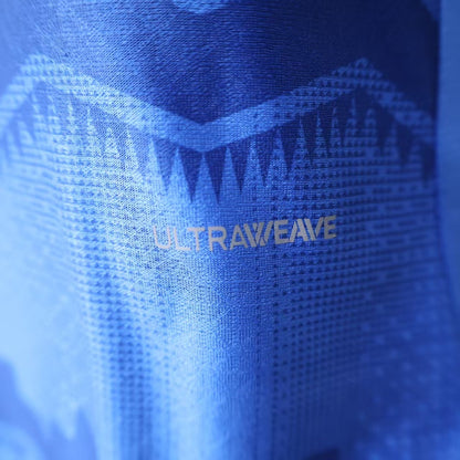 2025-26 Crescent Home Player Edition Jersey - Men