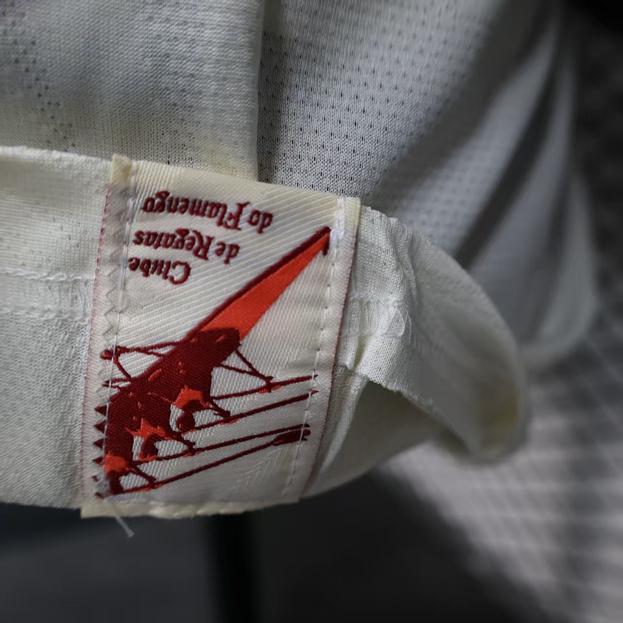 2025-26 Flamengo Second Away Player Version Jersey-Men's