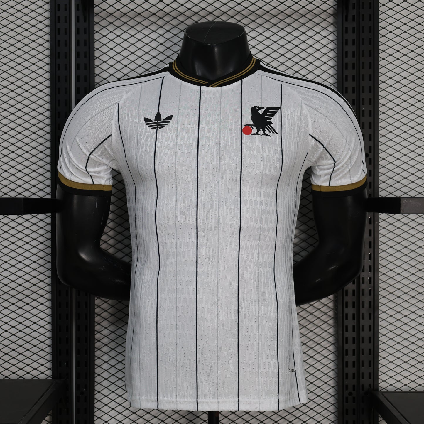 2026 Japan Away Player Version Jersey
