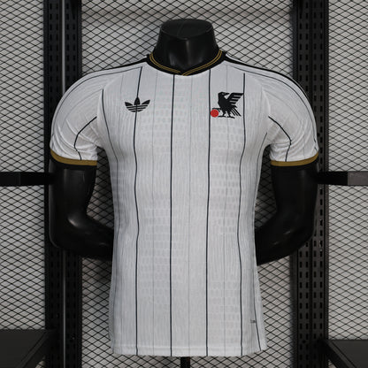 2026 Japan Away Player Version Jersey