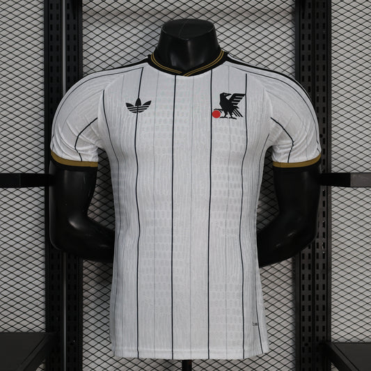 2026 Japan Away Player Version Jersey