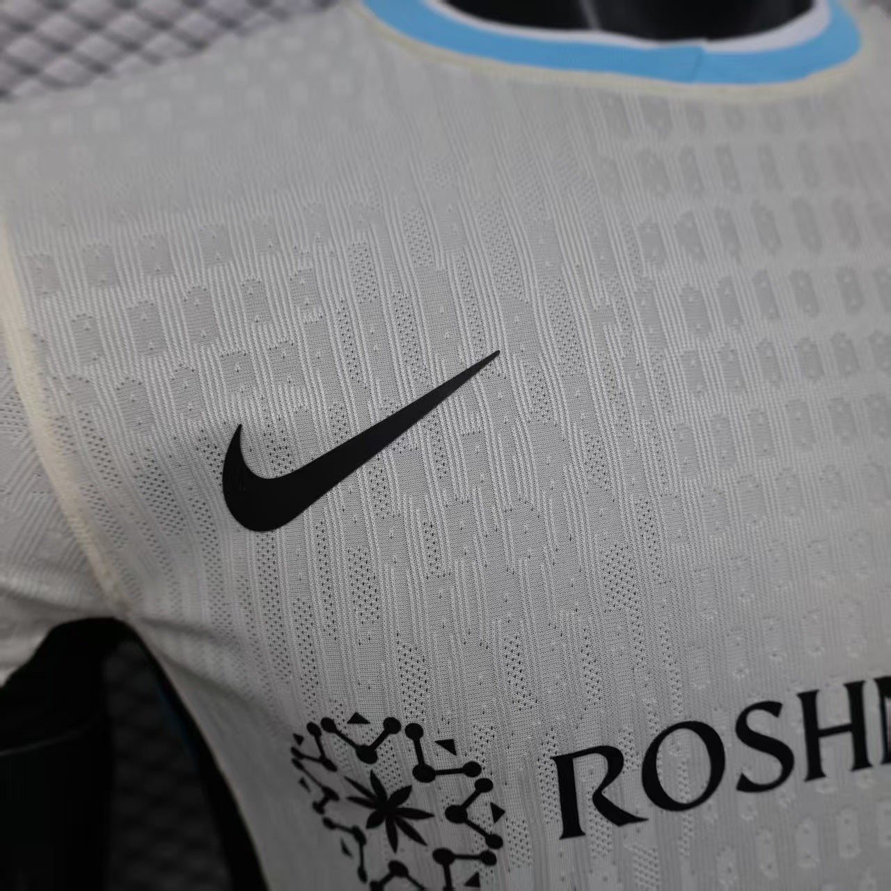 2025-26 Jeddah Away Player Version Jersey-Men's