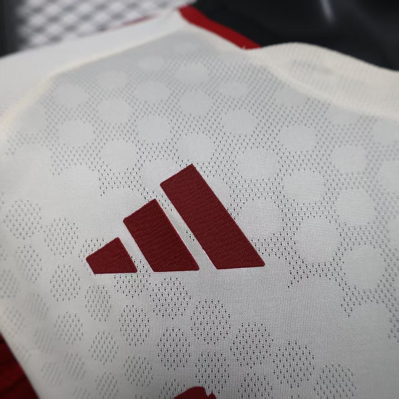 2025-26 Liverpool Away Long Sleeve Player Edition Jersey - Men's