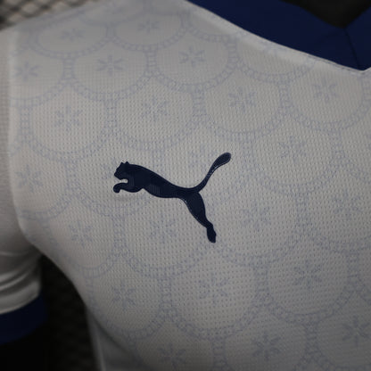 2025-26 Bahia Home Player Edition Jersey - Men