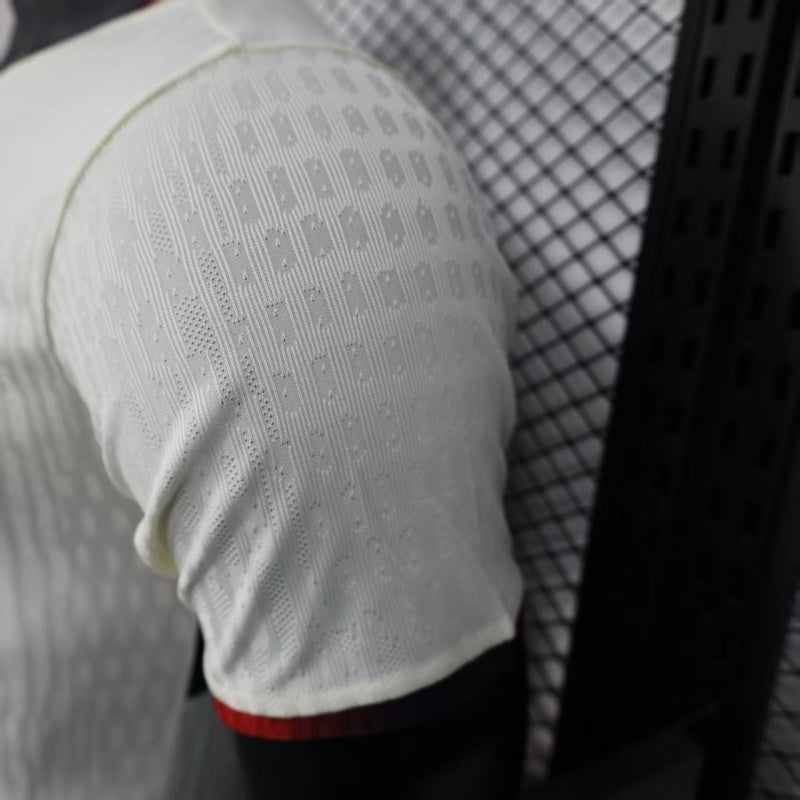 2025-26 Lyon Away Player Edition Jersey - Men