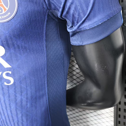 2025-26 Paris Saint-Germain  Player Version Jersey-Men's
